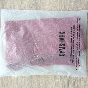 Gymshark Adapt Animal Seamless- XS
